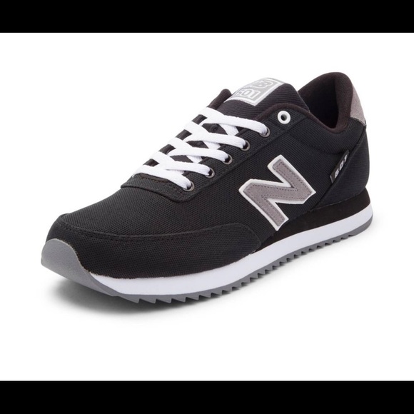 new balance 501 black